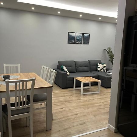 דירות סטאלובה וולה Nowoczesny Apartament Z Przestronna Lazienka מראה חיצוני תמונה