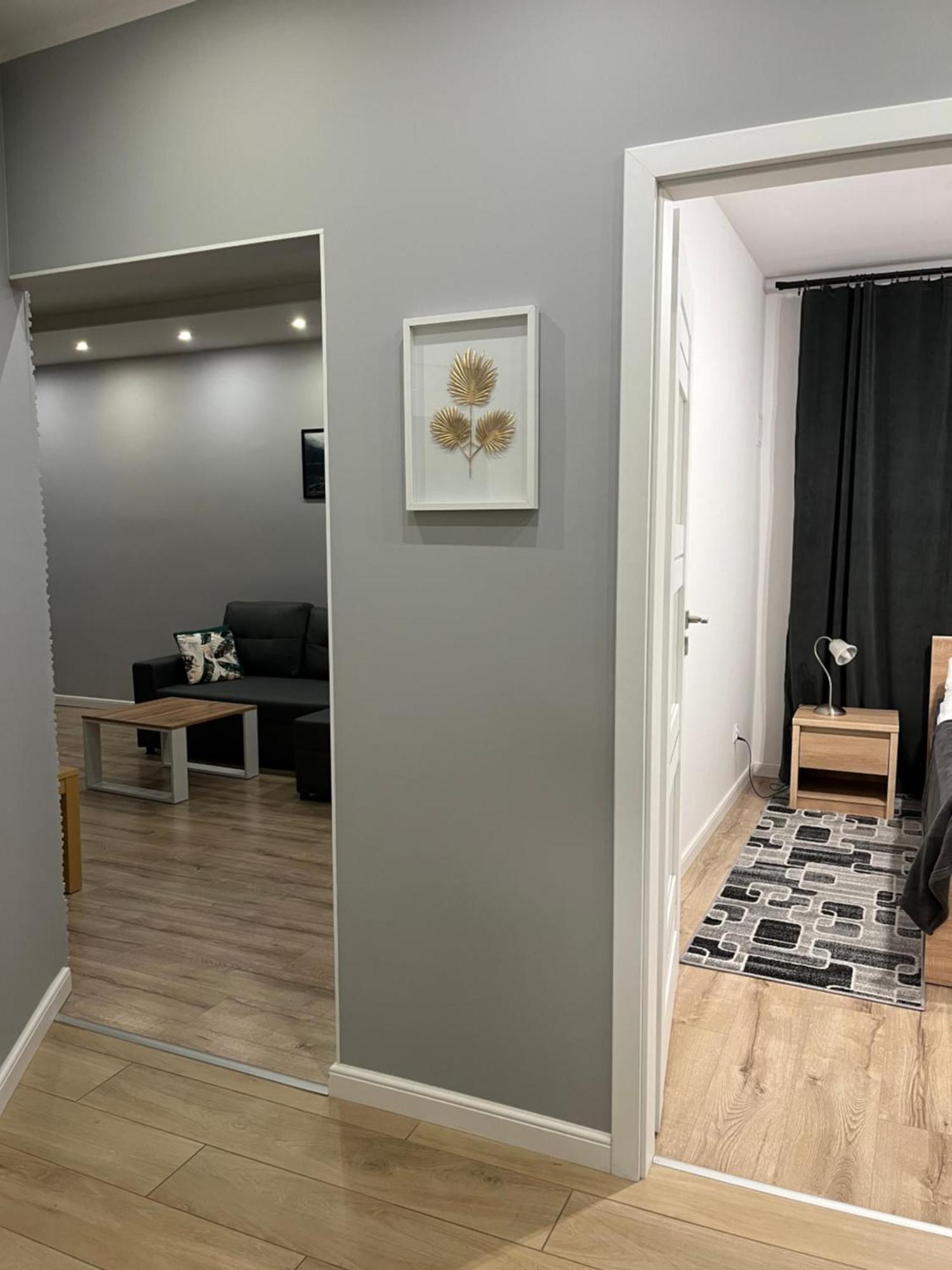 דירות סטאלובה וולה Nowoczesny Apartament Z Przestronna Lazienka מראה חיצוני תמונה