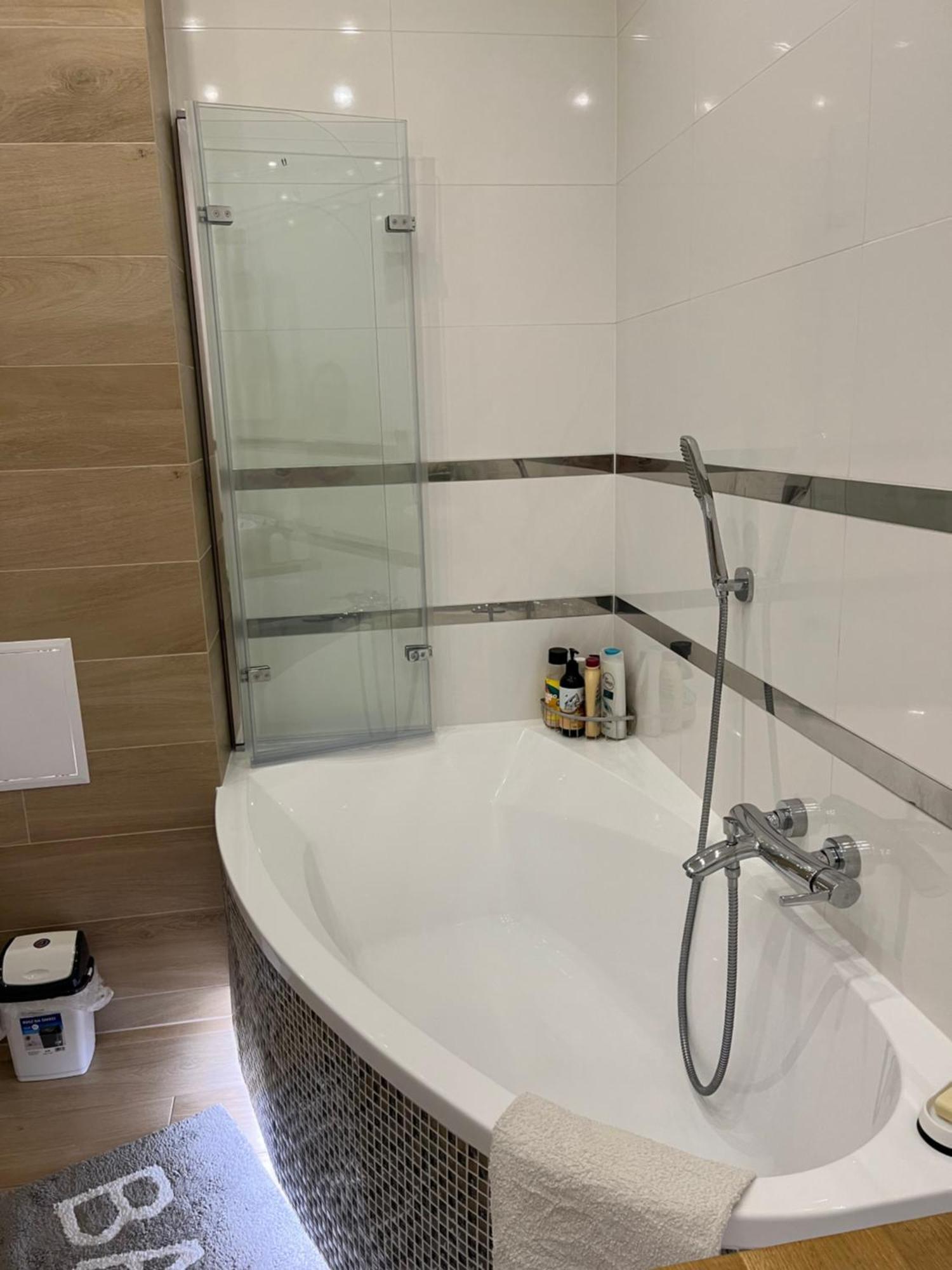 דירות סטאלובה וולה Nowoczesny Apartament Z Przestronna Lazienka מראה חיצוני תמונה