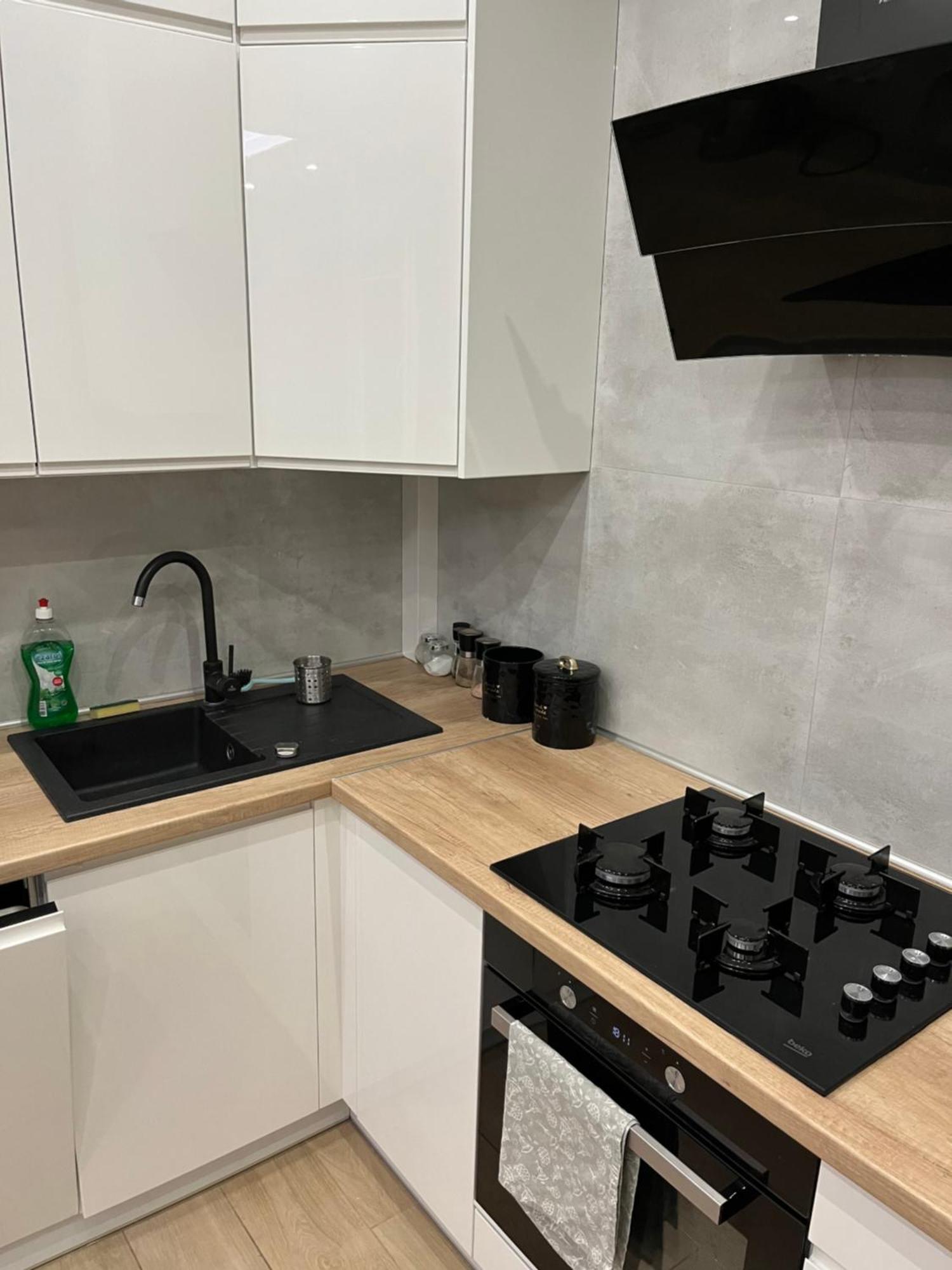 דירות סטאלובה וולה Nowoczesny Apartament Z Przestronna Lazienka מראה חיצוני תמונה