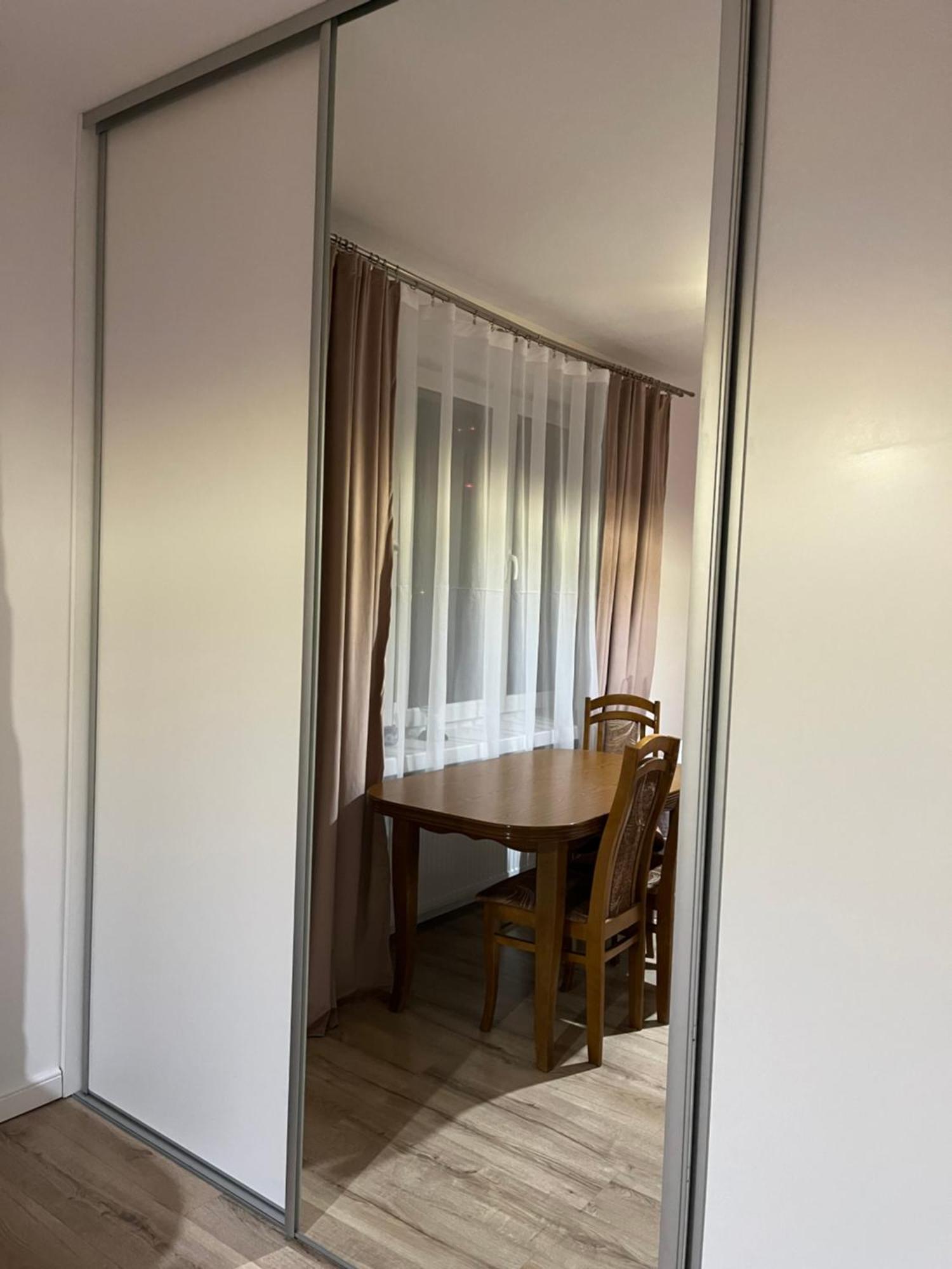 דירות סטאלובה וולה Nowoczesny Apartament Z Przestronna Lazienka מראה חיצוני תמונה