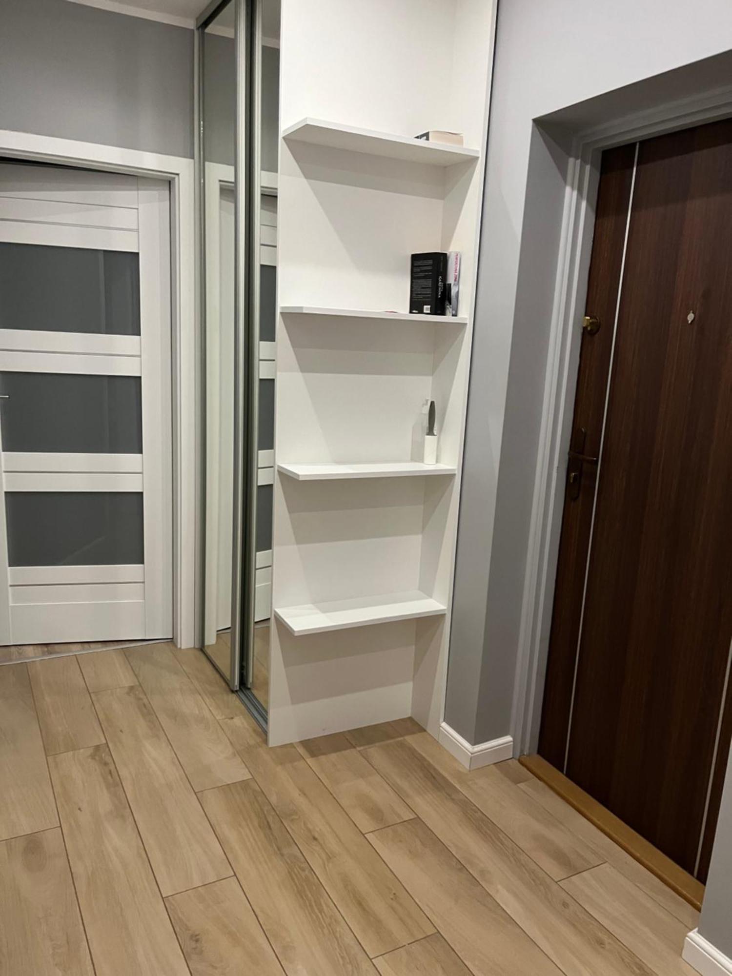 דירות סטאלובה וולה Nowoczesny Apartament Z Przestronna Lazienka מראה חיצוני תמונה