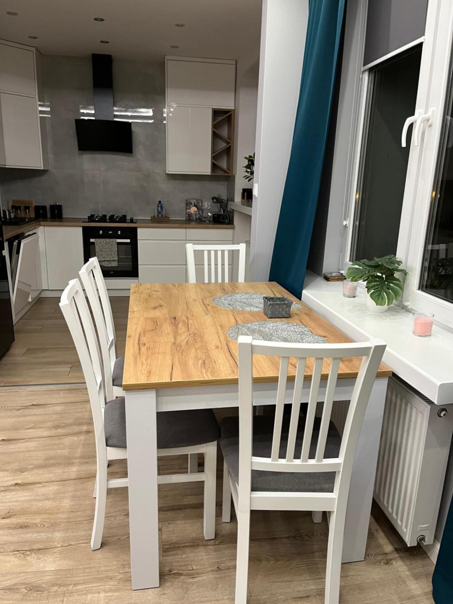 דירות סטאלובה וולה Nowoczesny Apartament Z Przestronna Lazienka מראה חיצוני תמונה