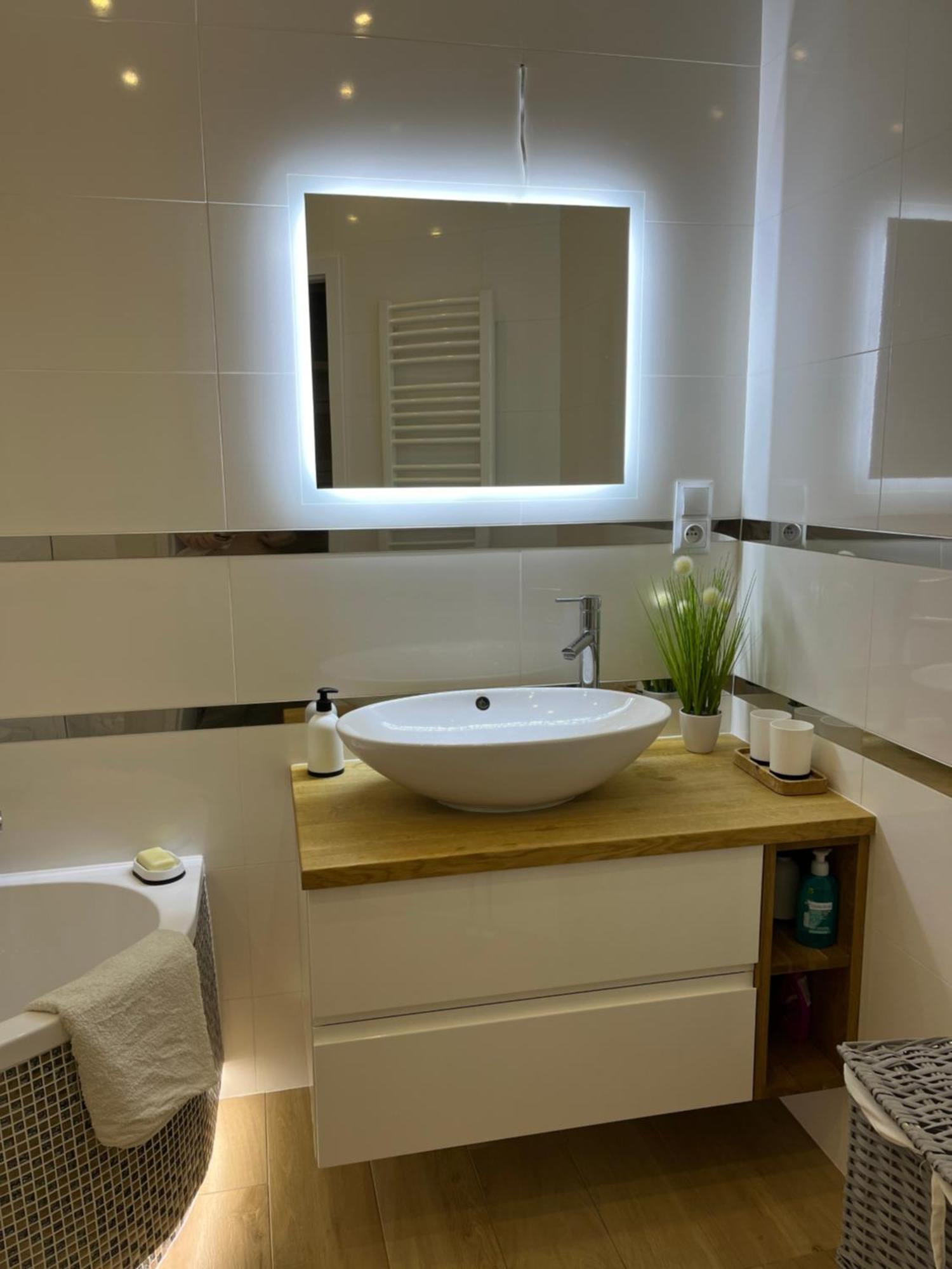 דירות סטאלובה וולה Nowoczesny Apartament Z Przestronna Lazienka מראה חיצוני תמונה