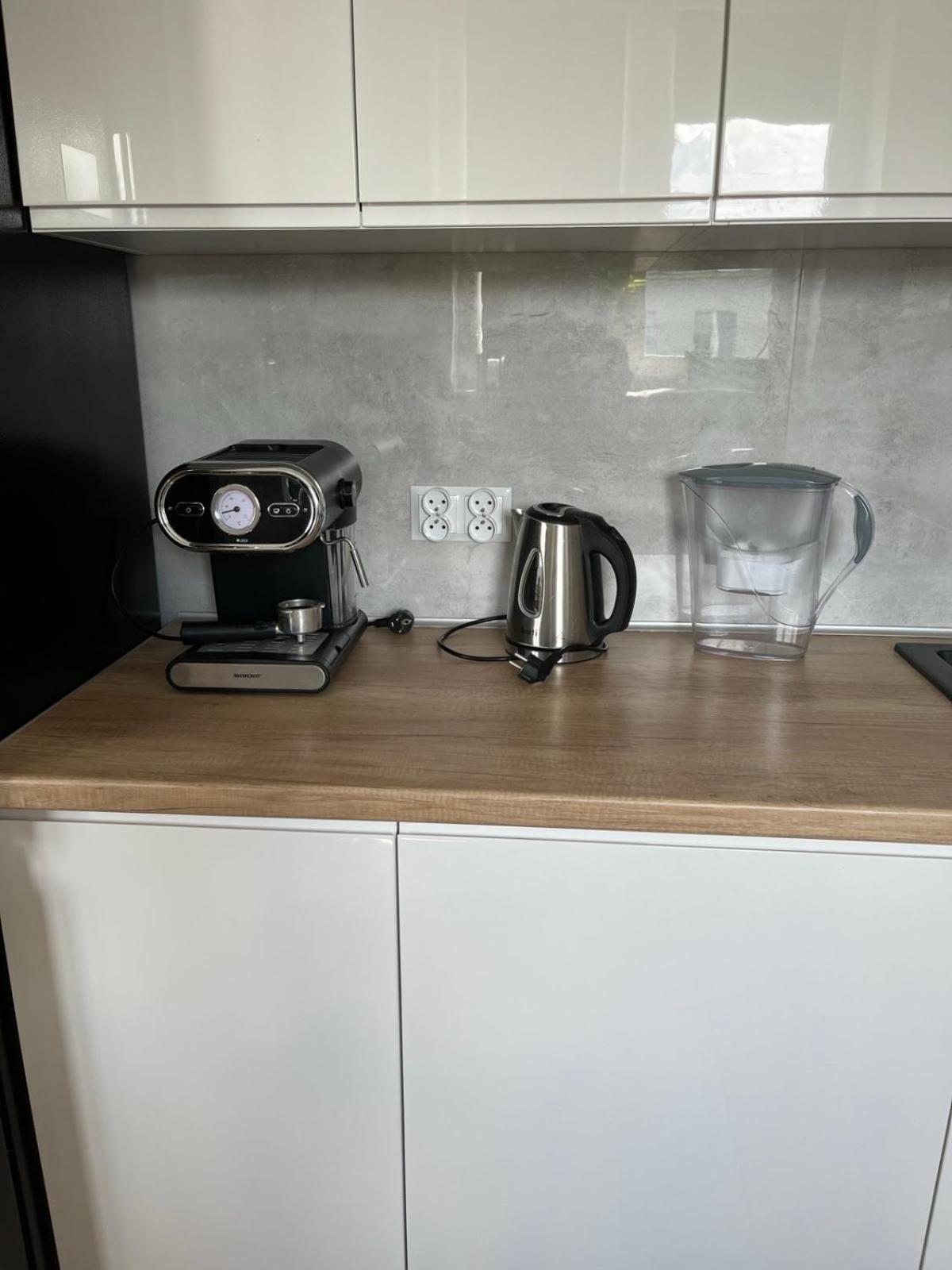 דירות סטאלובה וולה Nowoczesny Apartament Z Przestronna Lazienka מראה חיצוני תמונה